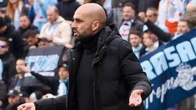 2025年03月16日 西甲-阿隆索点球制胜 塞尔塔1-0巴拉多利德