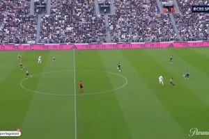 2025年03月30日 新帅首战告捷！尤文1-0热那亚终结2连败 伊尔迪兹一条龙加蒂伤退