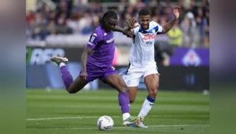 2025年03月31日 意甲-小基恩奔袭破门联赛16球 佛罗伦萨1-0送亚特兰大2连败