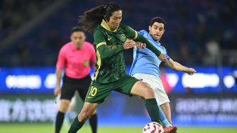 2025年04月01日 2连胜!浙江3-0深圳先赛暂登顶 布彭扎连场梅开二度童磊生涯处子球