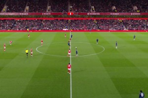 2025年04月02日 曼联0-1诺丁汉森林4轮不败终结 伊兰加一条龙弑旧主森林英超3连胜