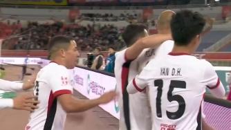 2025年04月02日 复仇！蓉城3-0终结对泰山三连败，刘洋送礼+染红，泰山遭赛季首败