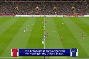 2025年04月03日 笑傲德比！利物浦1-0埃弗顿12分领跑 若塔制胜塔科夫斯基逃红