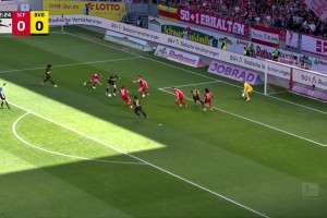 2025年04月06日 两连胜！多特蒙德4-1双杀弗莱堡 阿德耶米建功吉拉西破门拜尔两助