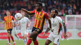 2025年04月06日 意甲-保级大战！莱切1-1战平威尼斯各取1分