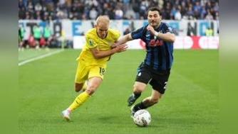 2025年04月07日 落后榜首10分！亚特兰大0-1拉齐奥遭3连败 伊萨克森替补建功