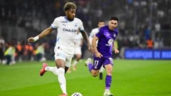 2025年04月07日 法甲-格林伍德破门拉比奥特建功 马赛3-2图卢兹终结联赛3连败