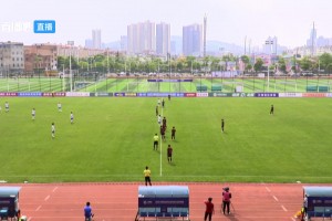 2025年04月08日 中冠-黔东南苗岭1-4南宁东方聚鼎 岑文轩帽子戏法