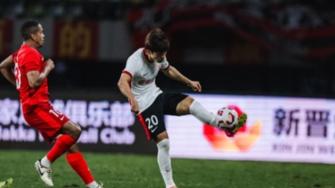 2025年04月11日 两记神仙球！亚泰3-1十人梅州获6轮首胜，谭龙、徐越中场吊射破门