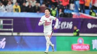 2025年04月12日 三连胜！蓉城1-0海牛 牟鹏飞“搞笑滑倒”送礼德尔加多制胜