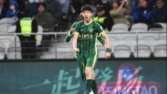 2025年04月12日 绝杀！申花3-2浙江 陈晋一98分钟绝杀18岁王钰栋进球于汉超破门