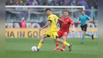 2025年04月14日 意甲-理查德森进球被吹 佛罗伦萨0-0帕尔马