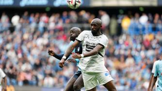 2025年04月14日 法甲-卡里姆恩多领衔5将破门 雷恩客场5-1大胜勒阿弗尔