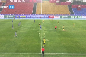 2025年04月18日 中冠-常规时间战平厦门集美诚毅点球4-5不敌江苏新梦想