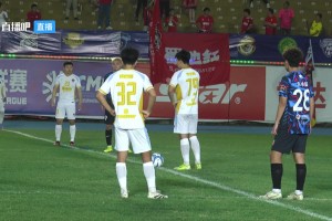 2025年04月19日 中冠-广州联澳体会2-1广东蜀地红 李明头球致胜