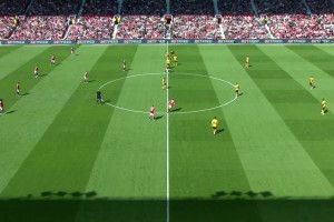 2025年04月20日 4轮不胜！曼联0-1遭狼队双杀 萨拉维亚制胜 狼队5连胜保级成功