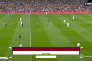 2025年04月22日 英冠-皮罗35分钟大四喜 利兹联6-0横扫斯托克城