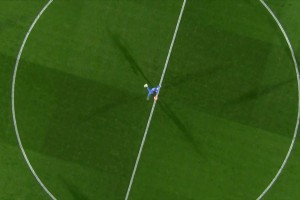 2025年04月24日 西甲-皇马1-0赫塔费距榜首4分 居勒尔远射制胜恩德里克遭门线解围