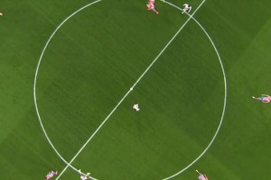 2025年04月25日 西甲-马竞3-0巴列卡诺落后榜首10分 索尔洛特小蜘蛛加拉格尔破门