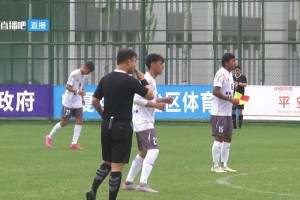 2025年04月26日 中冠-新疆金盾2-0陕西陕安 伊力巴热斯点射建功