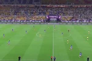 2025年04月27日 晋级四强！利雅得胜利4-1横滨水手 C罗生涯934球杜兰双响马内破门