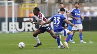 2025年04月27日 意甲-升班马科莫1-0小胜热那亚 提前保级成功