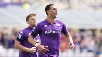 2025年04月28日 意甲-阿德利破门曼德拉戈拉建功 佛罗伦萨2-1恩波利