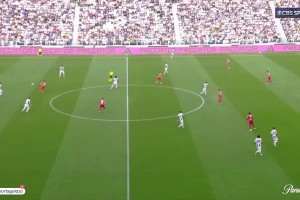 2025年04月28日 先赛升第4！十人尤文2-0蒙扎 伊尔迪兹肘击染红缺席争四关键战