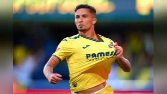 2025年04月28日 西甲-皮诺进球制胜 比利亚雷亚尔1-0小胜西班牙人