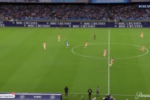 2025年04月28日 榜首易主！那不勒斯2-0都灵3分领跑+3连胜 麦克托米奈双响