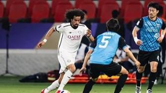 2025年04月28日 亚冠-胁坂泰斗加时赛破门 川崎前锋3-2淘汰萨德