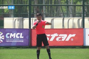 2025年04月28日 中冠-唐一琦&王皓然破门 菏泽曹州北体大1-1鄂尔多斯曼森