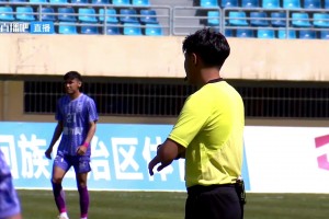 2025年04月28日 中冠-叶尔多斯&马思毅破门 新疆丝路雄鹰1-1宁夏平罗恒利