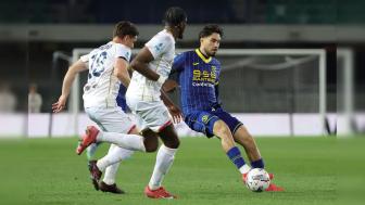 2025年04月29日 意甲-帕沃莱蒂破门戴奥拉替补建功 卡利亚里客场2-0十人维罗纳