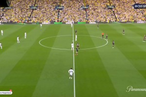 2025年04月29日 英冠-拉吉替补双响田中碧破门 利兹联4-0布里斯托尔城