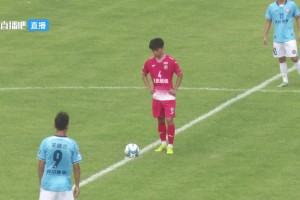 2025年04月29日 中冠-湖北超级先生0-1吴川青年 林华欢精彩远射制胜