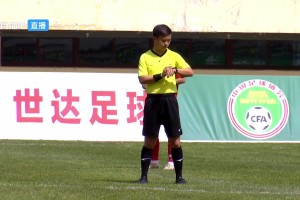 2025年04月30日 中冠-宁夏平罗恒利1-2鄂尔多斯曼森 沙地克精彩世界波