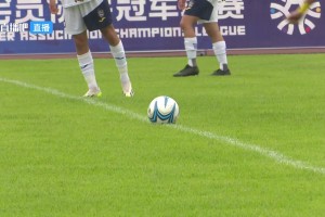 2025年05月01日 中冠-广西布山5-2南京龙胜 谢仁杰梅开二度