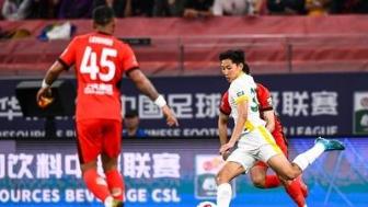 2025年05月01日 主场连败！海港1-2负国安 林良铭搓射制胜 国安3连胜仍赛季不败