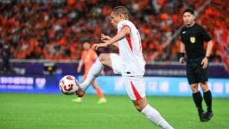 2025年05月01日 3轮不胜！泰山1-1遭海牛逼平 海牛4平6负仍不胜卡扎伊什维利破门