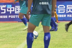 2025年05月03日 中冠-湖北超级先生3-1广西布山 吴舒杭帽子戏法