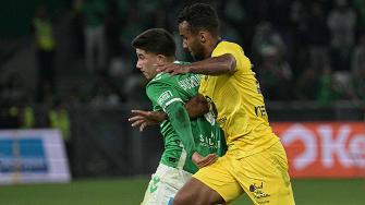 2025年05月18日 法甲-约书亚＆杨-博霍传射 圣埃蒂安2-3不敌图卢兹遗憾降级