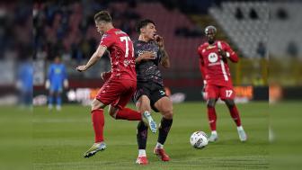 2025年05月19日 意甲-科隆博破门维蒂建功 恩波利3-1蒙扎仍居降级区