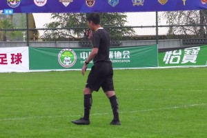 2025年05月25日 中冠-重庆瀚达2-0贵州飞鹰 王维成推射建功