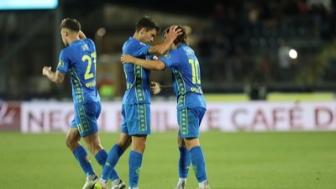 2025年05月26日 意甲-塞尔达破门布拉达里奇建功 恩波利1-2维罗纳惨遭降级