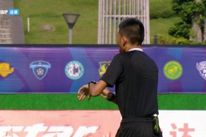 2025年05月26日 中冠-五分钟两球 烟台鑫海中天2-1逆转武汉巨星闪耀