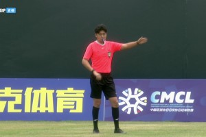 2025年05月27日 中冠-广州悦高1-5四川青年竞技 刘宇豪梅开二度