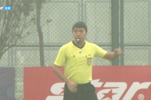 2025年05月28日 中冠-上海橙橘赛更达1-0武汉巨星闪耀 58岁朱骏替补致胜