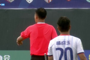 2025年05月29日 中冠-深圳吉祥2-1重庆瀚达 田军95分钟读秒绝杀