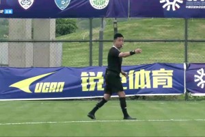 2025年06月03日 中冠-四川青年竞技2-4重庆瀚达 邓佳星梅开二度